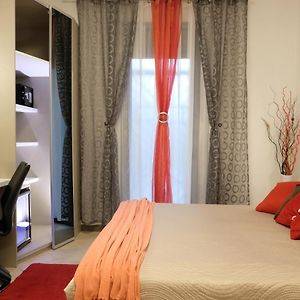 Habitación Doble Estándar